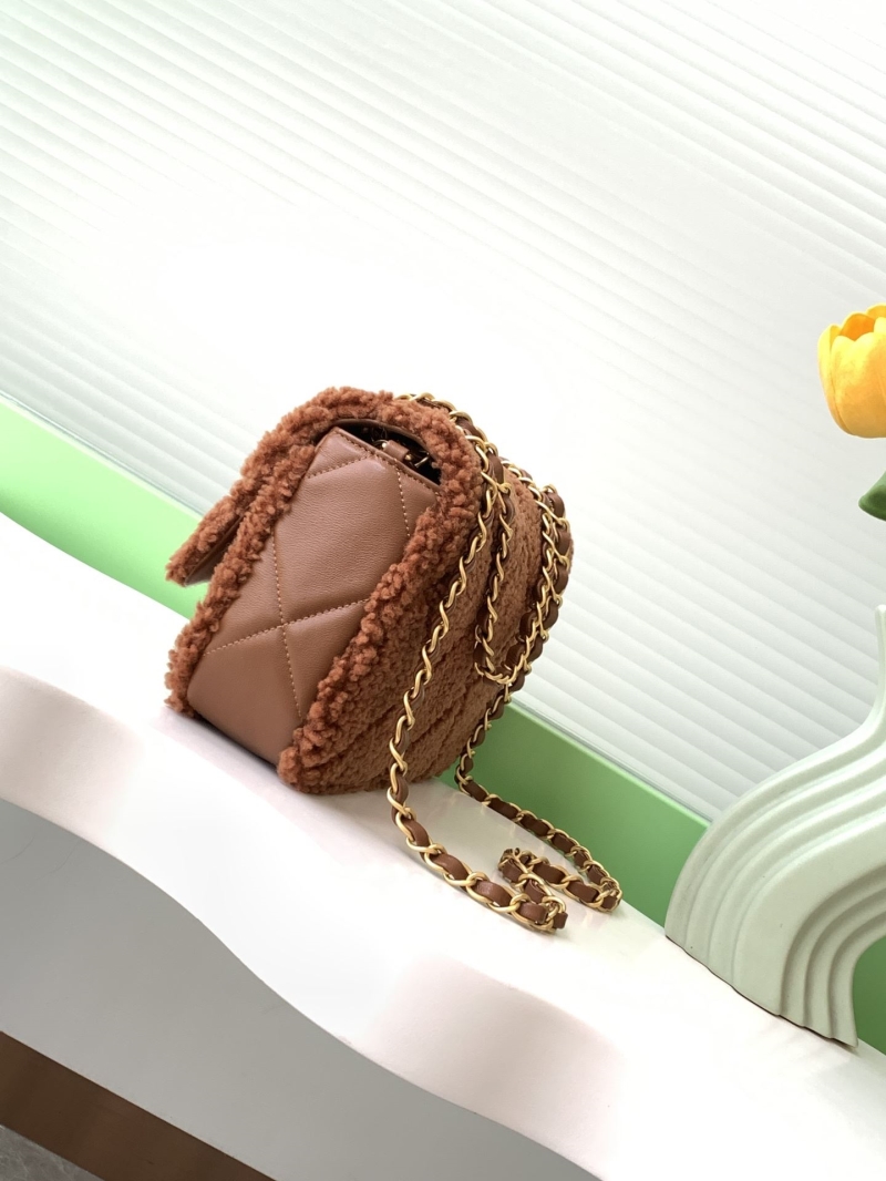 Ch**el cf series bags